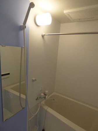 リヴェールタワー綾瀬の物件内観写真